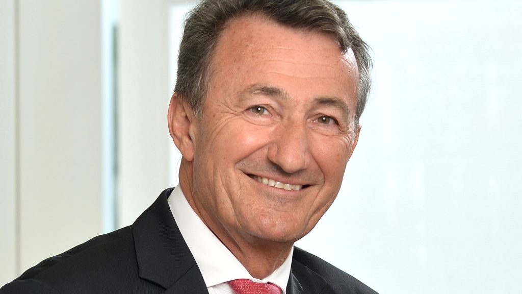  Salaries of the highest-paid CEOs in France
